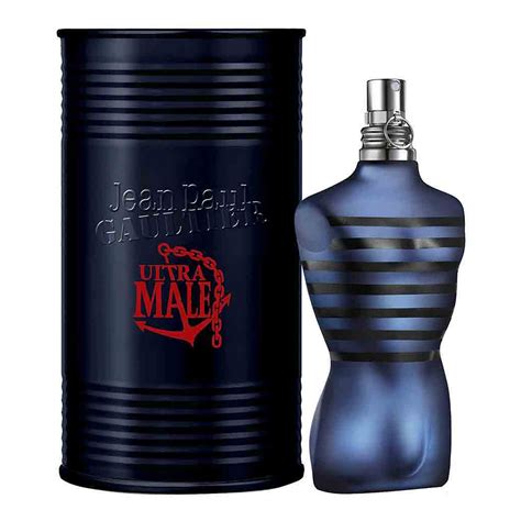 jean paul gaultier ultra male masculino eau de toilette avaliações